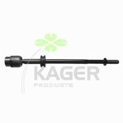 KAGER 41-0100 Осевой шарнир, рулевая тяга