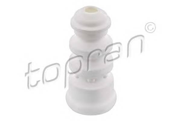 TOPRAN 108 762 Буфер, амортизация