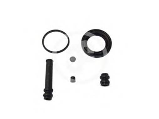 AUTOFREN SEINSA D4951 Ремкомплект, гальмівний су... AUTOFREN SEINSA D4951 Ремкомплект, гальмівний су...