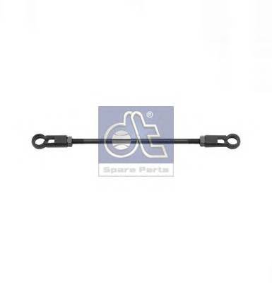 DT 1.22439 Шаровой подпятник, тяга - кл...