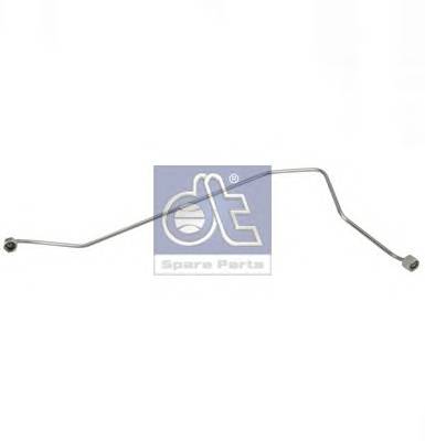 DT 2.12025 Трубопровод высокого давле...