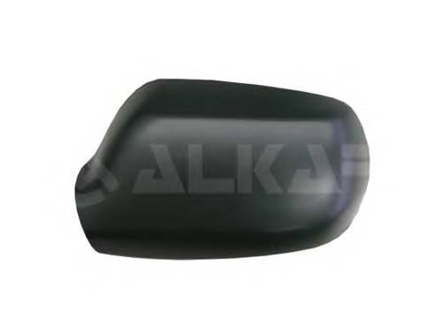 ALKAR 6302906 Корпус, наружное зеркало