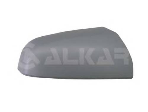 ALKAR 6311441 Корпус, зовнішнє дзеркало ALKAR 6311441 Корпус, зовнішнє дзеркало