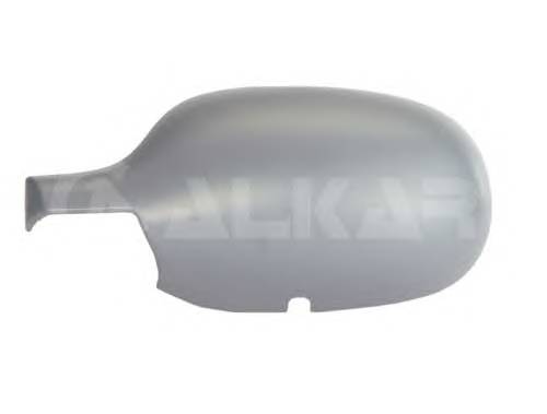 ALKAR 6341219 Корпус, наружное зеркало