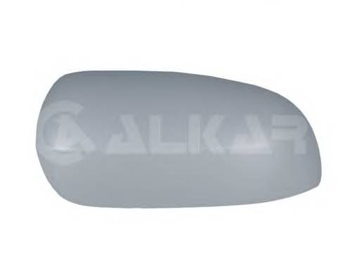 ALKAR 6342420 Корпус, зовнішнє дзеркало ALKAR 6342420 Корпус, зовнішнє дзеркало