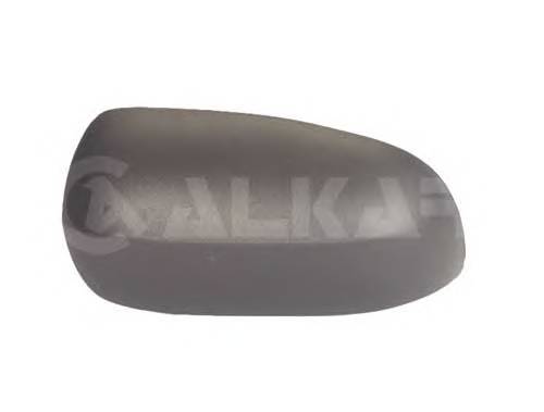 ALKAR 6344420 Корпус, зовнішнє дзеркало ALKAR 6344420 Корпус, зовнішнє дзеркало