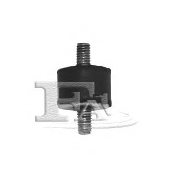 FA1 003-960 Буфер, глушитель