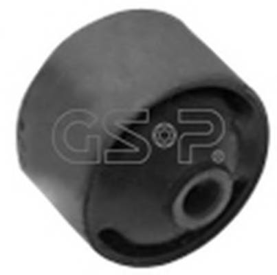 GSP 514886 Підвіска, важіль незалежно...