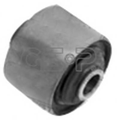 GSP 514994 Підвіска, важіль незалежно...