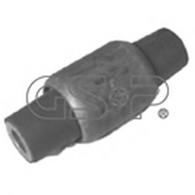 GSP 517606 Підвіска, стійка валу GSP 517606 Підвіска, стійка валу