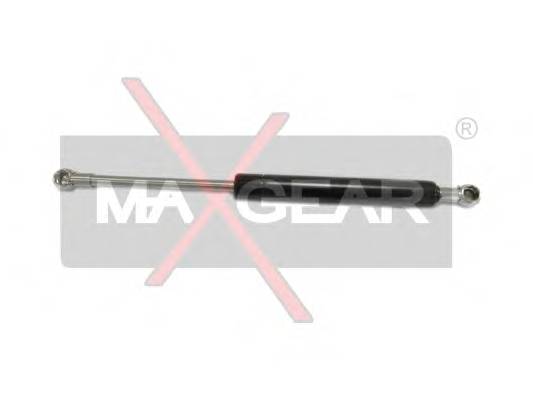 MAXGEAR 12-0035 AMORTYZATOR POKRYWY BAGAЇNIKA VW PASSAT 96- MAXGEAR 12-0035 AMORTYZATOR POKRYWY BAGAЇNIKA VW PASSAT 96-