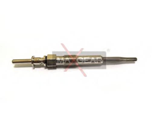 MAXGEAR 66-0042 ЊWIECA ЇAROWA BMW 2,5-3,0D E46
