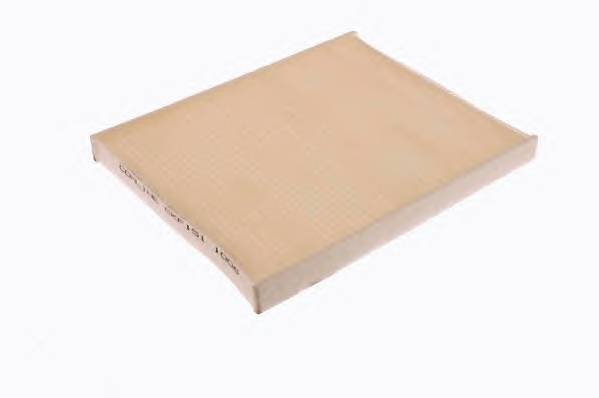 COMLINE EKF151 Фильтр, воздух во внутренно