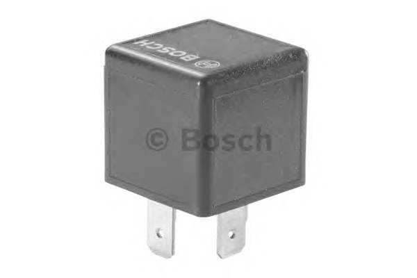 BOSCH 0 986 332 030 Реле, рабочий ток; Реле