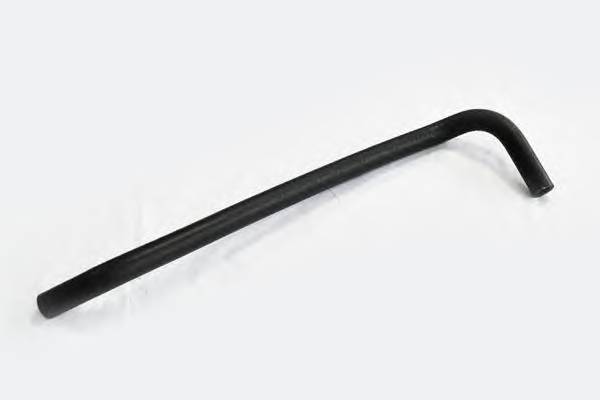 ASAM 30864 Патрубок радіатора Dacia Logan 1.