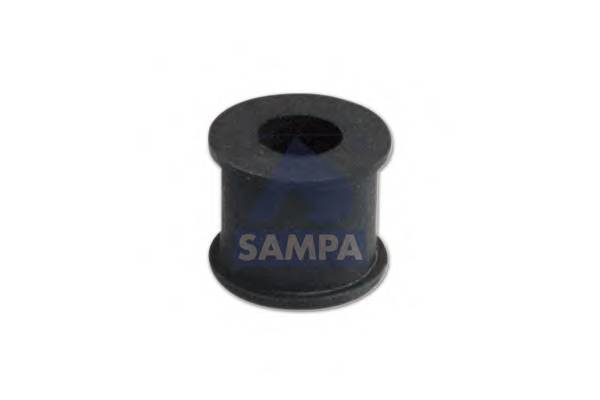 SAMPA 011.015 Опора, стабилизатор SAMPA 011.015 Опора, стабилизатор
