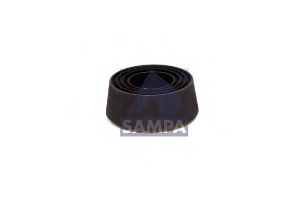 SAMPA 030.264 Втулка, балка моста