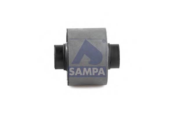 SAMPA 080.043 Втулка, подушка кабины води...