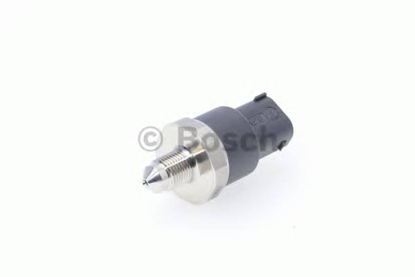 BOSCH 0 265 005 303 Кнопочный выключатель, тор...