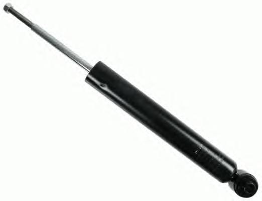 SACHS 311 233 Амортизатор SACHS 311 233 Амортизатор