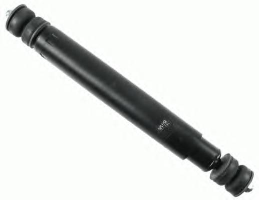 SACHS 125 512 Амортизатор SACHS 125 512 Амортизатор