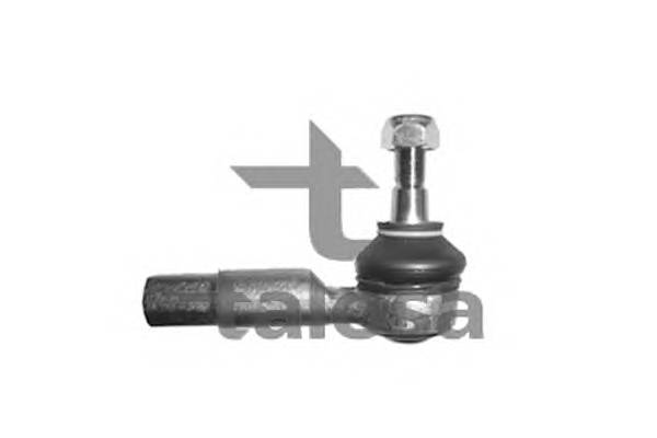 TALOSA 42-00061 Наконечник поперечной руле