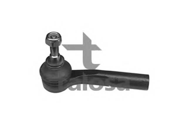 TALOSA 42-01201 Наконечник поперечної керм... TALOSA 42-01201 Наконечник поперечної керм...