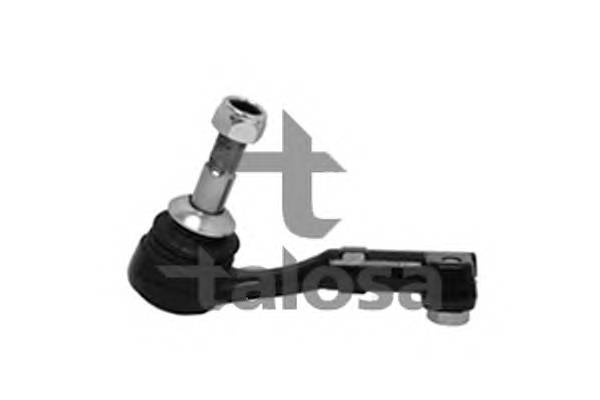 TALOSA 42-07085 Наконечник поперечной руле...