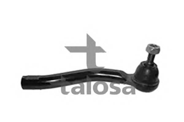 TALOSA 42-07426 Наконечник поперечной руле... TALOSA 42-07426 Наконечник поперечной руле...