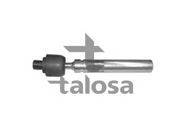 TALOSA 44-08231 Осевой шарнир, рулевая тяга