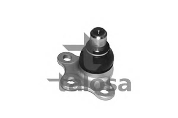 TALOSA 47-00745 Несущий / направляющий шарн... TALOSA 47-00745 Несущий / направляющий шарн...