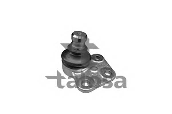 TALOSA 47-01393 Несучий / напрямний шарнір TALOSA 47-01393 Несучий / напрямний шарнір