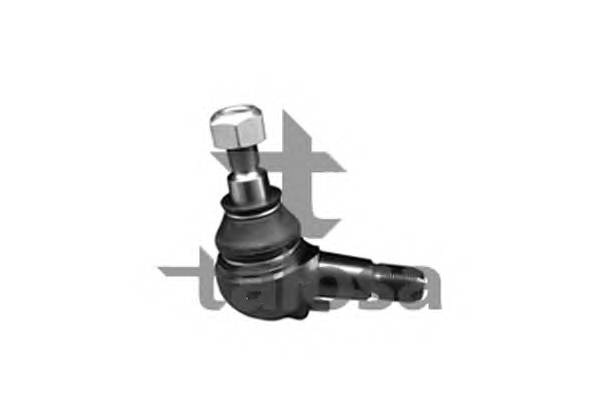TALOSA 47-01760 Несучий / напрямний шарнір TALOSA 47-01760 Несучий / напрямний шарнір