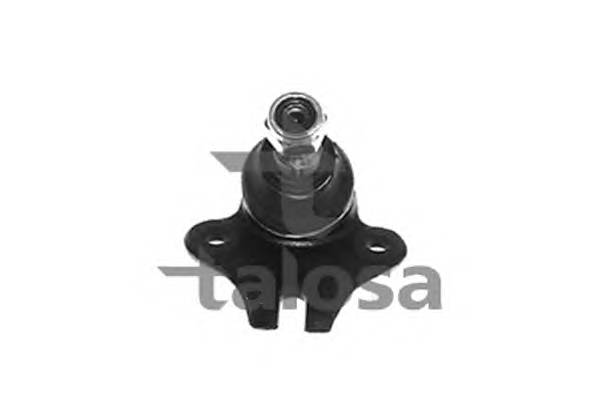 TALOSA 47-03520 Несущий / направляющий шарн