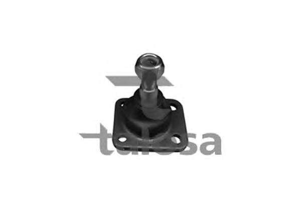 TALOSA 47-06054 Несучий / напрямний шарнір TALOSA 47-06054 Несучий / напрямний шарнір
