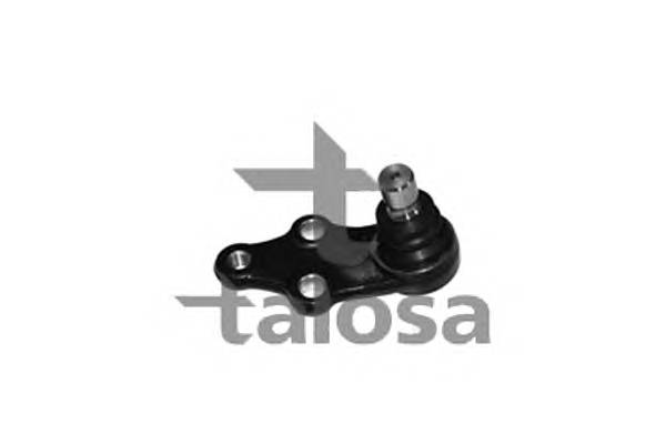 TALOSA 47-07843 Несущий / направляющий шарн... TALOSA 47-07843 Несущий / направляющий шарн...