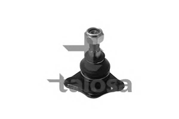 TALOSA 47-08206 Несущий / направляющий шарн