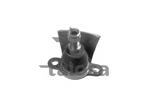 TALOSA 47-09141 Несущий / направляющий шарн