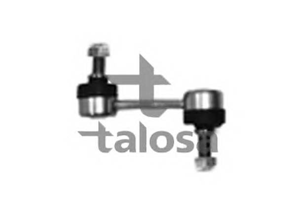 TALOSA 50-02340 Тяга / стойка, стабилизатор TALOSA 50-02340 Тяга / стойка, стабилизатор