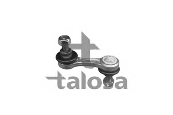 TALOSA 50-02387 Тяга / стойка, стабилизатор TALOSA 50-02387 Тяга / стойка, стабилизатор