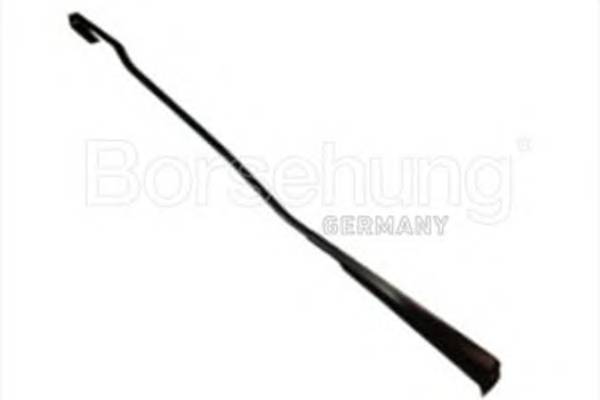 BORSEHUNG B11463 Важіль склоочисника, систе