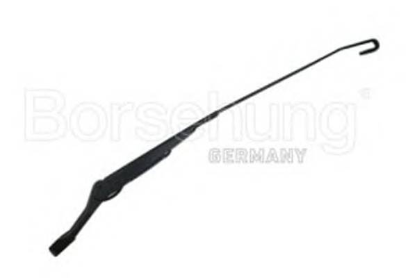 BORSEHUNG B11466 Важіль склоочисника, систе