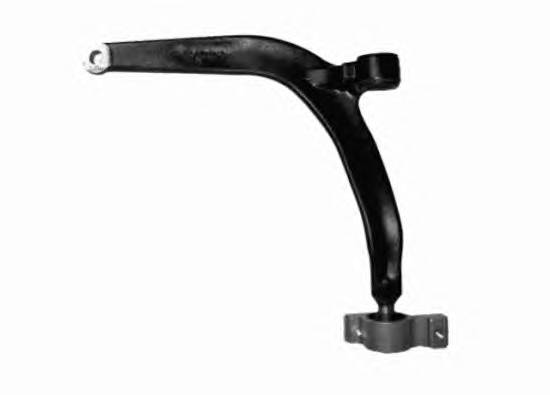 LEMFORDER 26737 01 Рычаг подв. PEUGEOT передн. ось ...