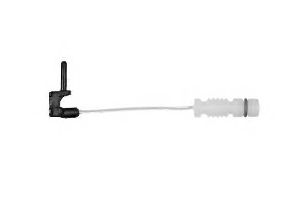 TEXTAR 98021300 Сигналізатор, знос гальмів