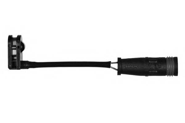 TEXTAR 98033800 Сигналізатор, знос гальмів...