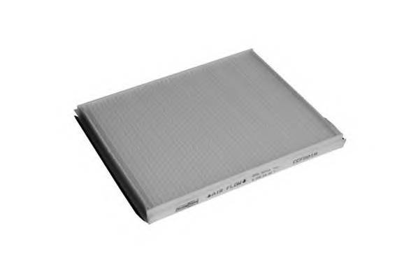 CHAMPION CCF0018 Фильтр, воздух во внутренно