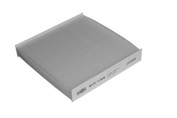 CHAMPION CCF0028 Фильтр, воздух во внутренно