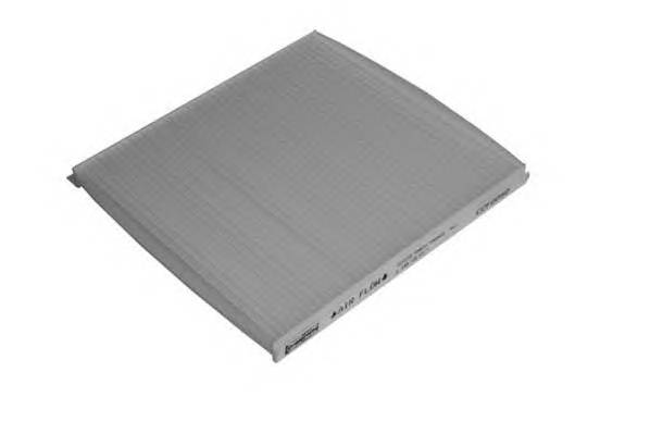 CHAMPION CCF0050 Фильтр, воздух во внутренно