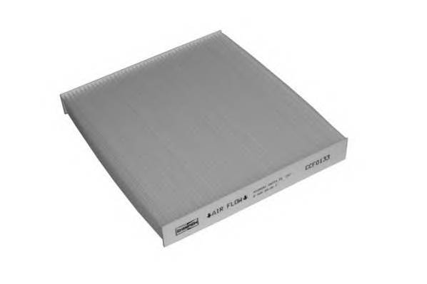 CHAMPION CCF0133 Фільтр, повітря у внутрішнь... CHAMPION CCF0133 Фільтр, повітря у внутрішнь...