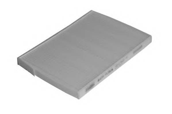 CHAMPION CCF0153 Фильтр, воздух во внутренно